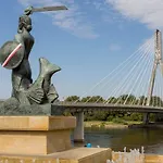 Powisle Superior By Bookinghost Lejlighed Warszawa