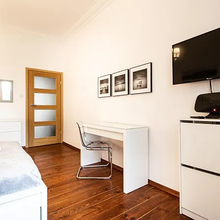 Apartmán Powisle Superior *