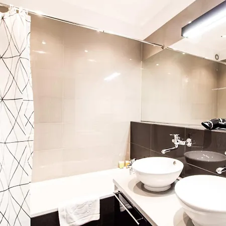 Powisle Superior By Bookinghost 公寓 *