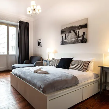 Powisle Superior By Bookinghost 公寓 *