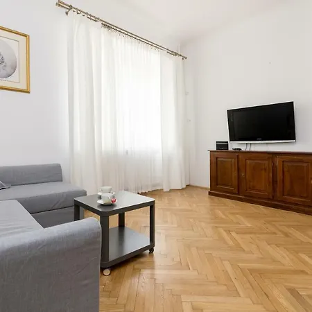 公寓 Powisle Superior By Bookinghost *