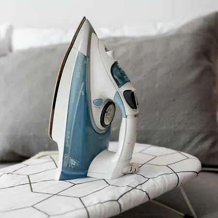 Powisle Superior By Bookinghost 公寓