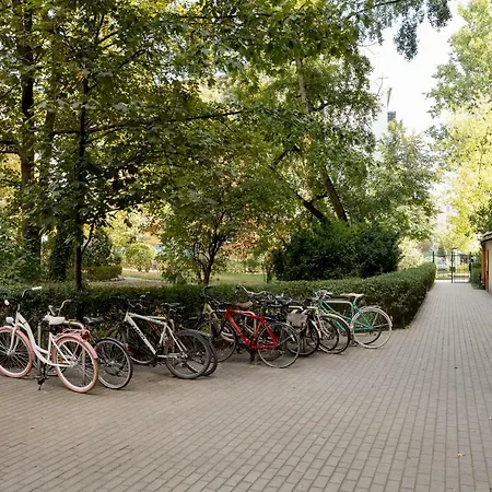 Powisle Superior By Bookinghost *