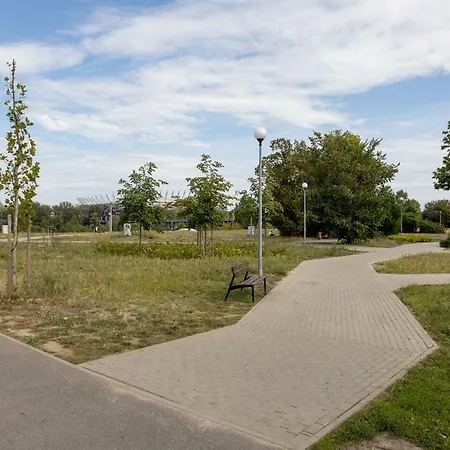 Powisle Superior By Bookinghost 公寓