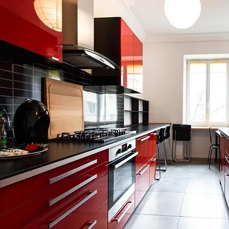 Powisle Superior By Bookinghost Daire *