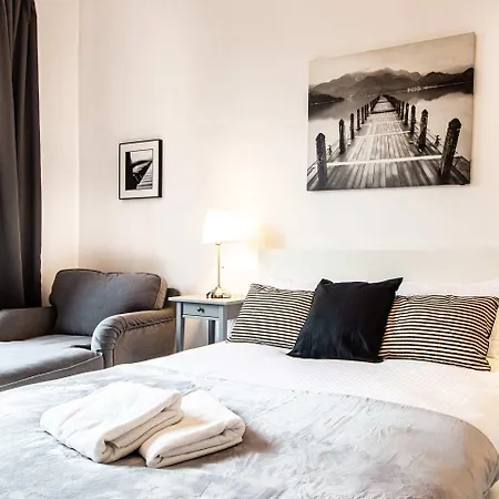 Powisle Superior By Bookinghost Daire