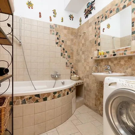 Daire Powisle Superior By Bookinghost Varşova